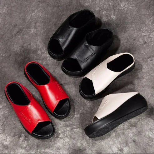 Premium Comfort Orthopedic Sandals