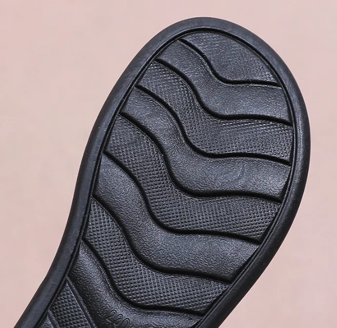 Non-slip Outdoor Slippers