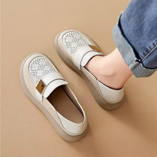 Super Soften Breathable Slip-Ons