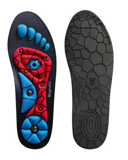 Magnetic Therapy Massage Insoles