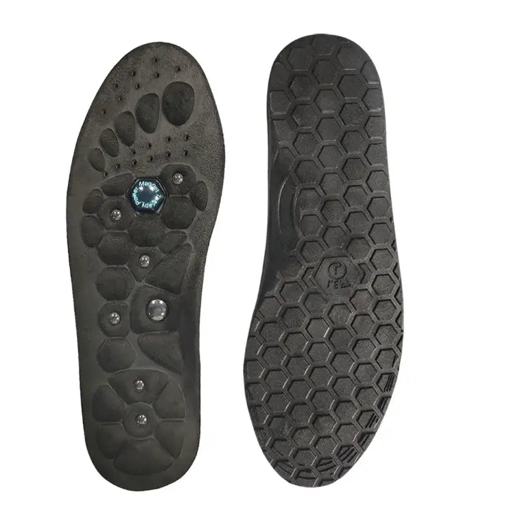 Magnetic Therapy Massage Insoles