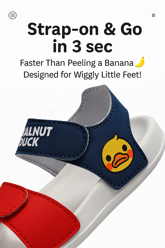 How to Choose the Best Toddler Shoes for Your Child’s First Adventures