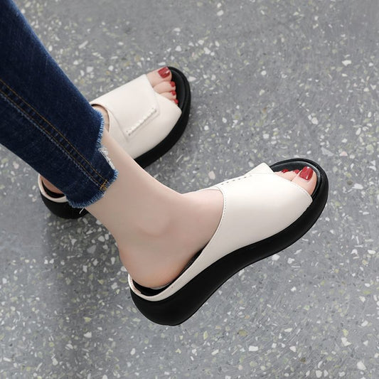 Premium Comfort Orthopedic Sandals