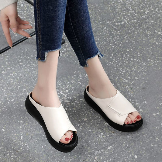 Premium Comfort Orthopedic Sandals