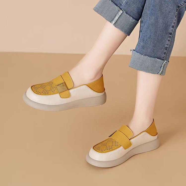 Super Soften Breathable Slip-Ons‌