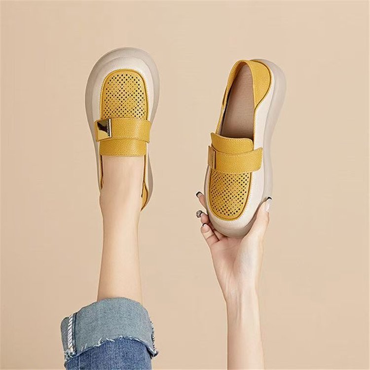 Super Soften Breathable Slip-Ons‌
